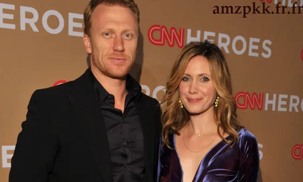 Iona McKidd
