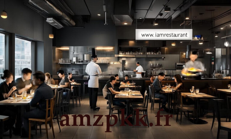 www.iamrestaurant