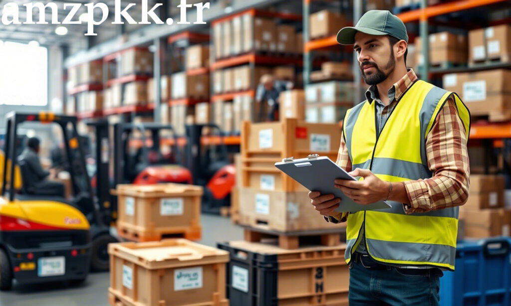 Logisths: The Future of Logistics Technology Logisths